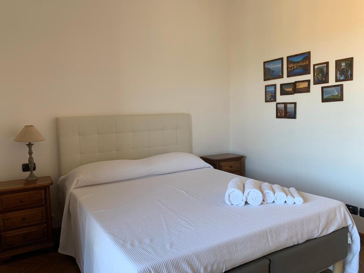 B&B Monte Di Portofino ซานตา มาร์เกอริตา ลีกูเร ภายนอก รูปภาพ