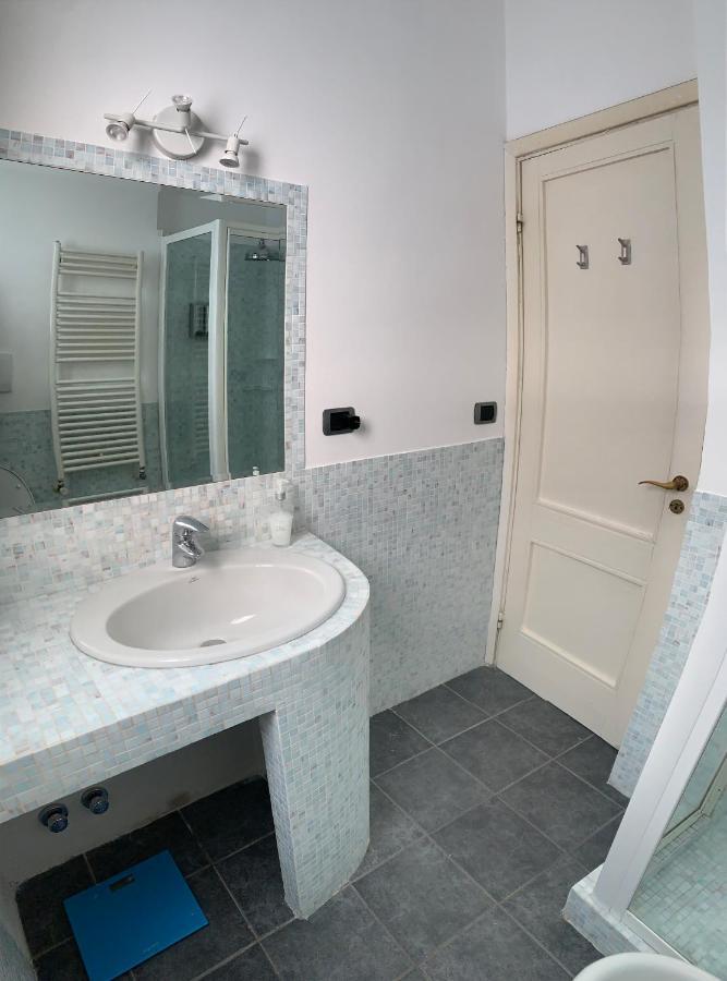 B&B Monte Di Portofino ซานตา มาร์เกอริตา ลีกูเร ภายนอก รูปภาพ