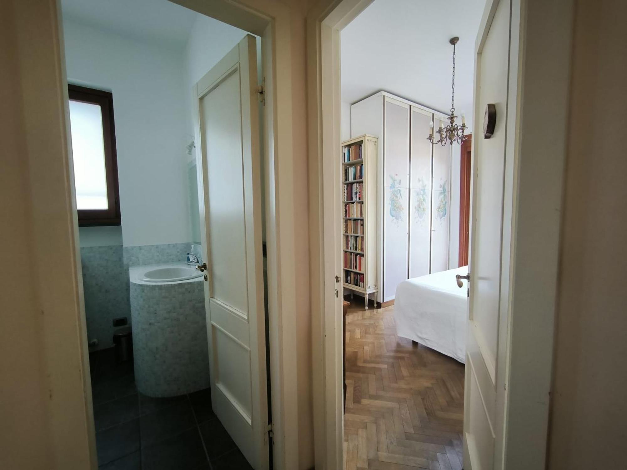 B&B Monte Di Portofino ซานตา มาร์เกอริตา ลีกูเร ภายนอก รูปภาพ
