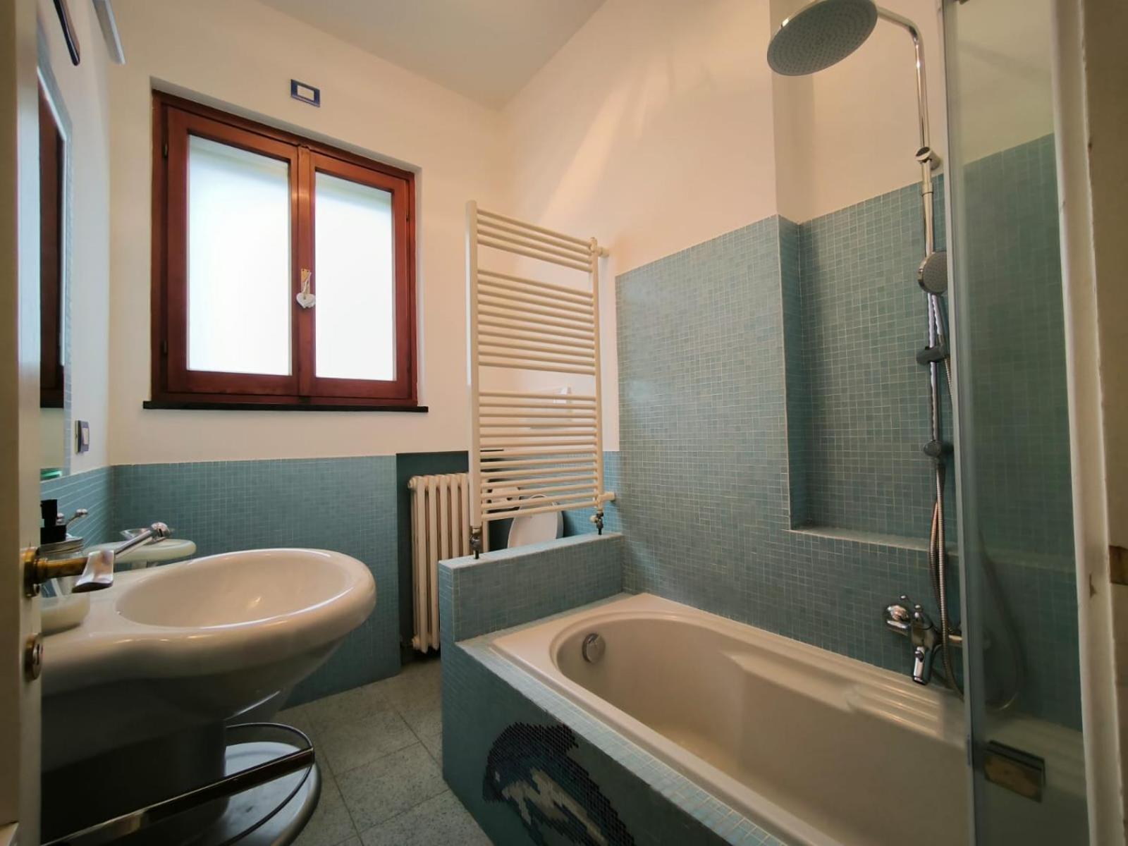 B&B Monte Di Portofino ซานตา มาร์เกอริตา ลีกูเร ภายนอก รูปภาพ